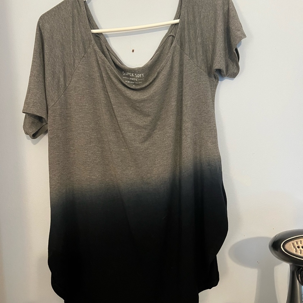 Lot of 8 Womens Size 2X Dress Tops Torrid and Other Brands Wonderful Condition - Picture 12 of 14